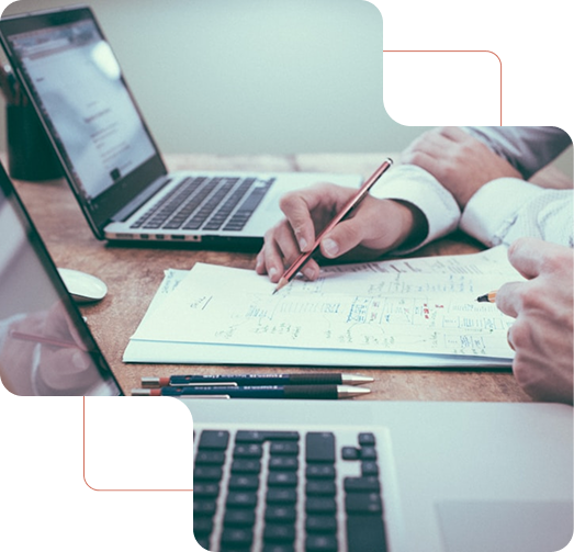 Construction project management